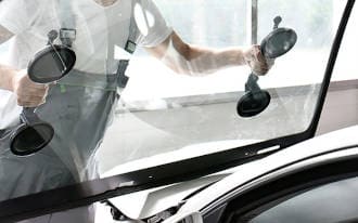 Autoglas-Service Düren - Windschutzscheibe wechseln